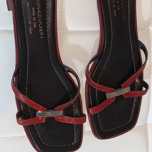 Donald J  Pliners Slides